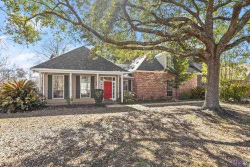 223 Shady Lake Pl W, Baton Rouge, LA, 70810 | Card Image