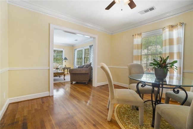 1821 N Rock Springs Rd Ne, House other with 5 bedrooms, 4 bathrooms and null parking in Atlanta GA | Image 48