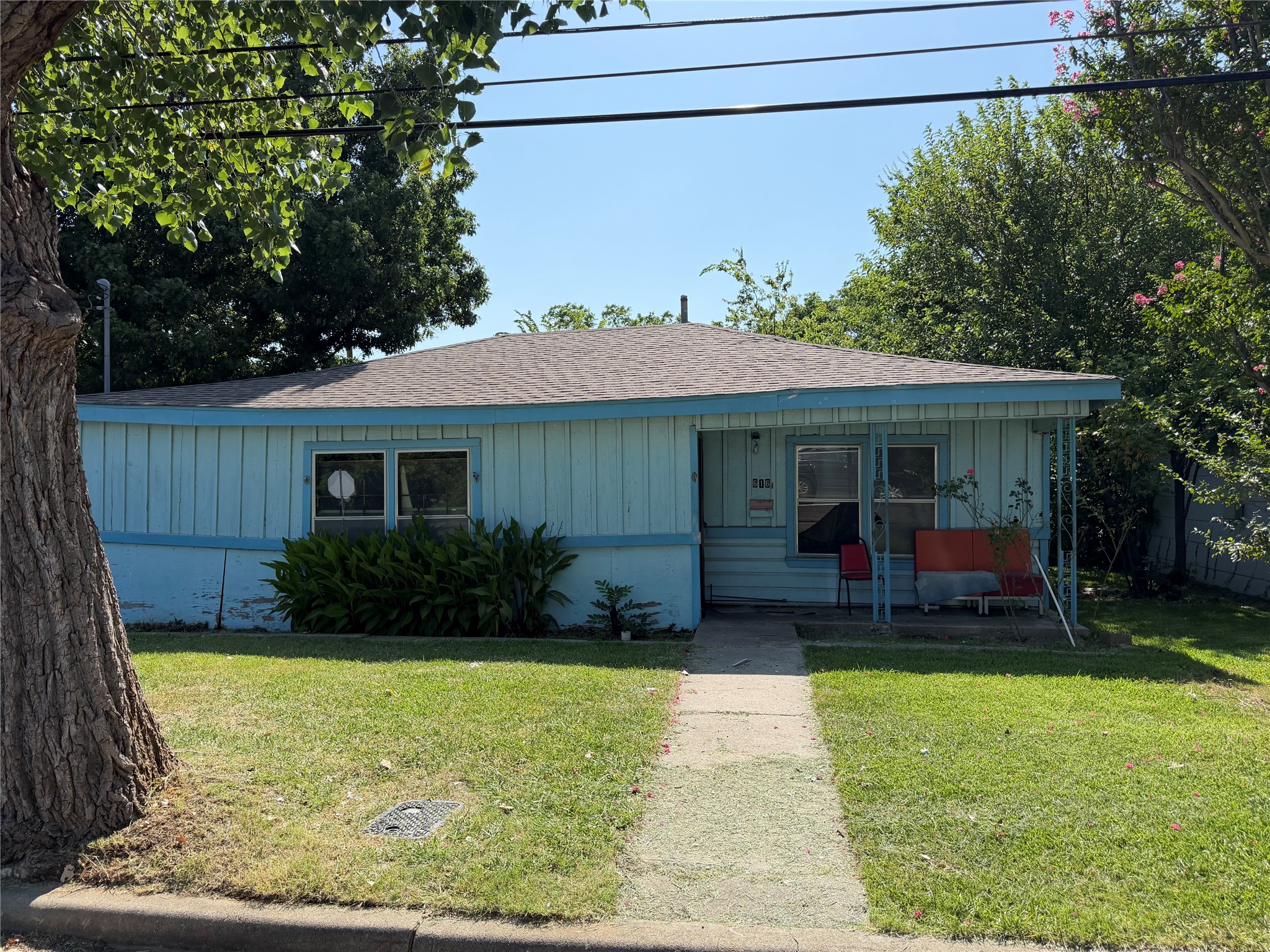 Residential in Whitesboro 2