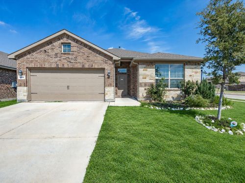 1800 Chamaeleon Dr, Haslet, TX, 76052-3182 | Card Image