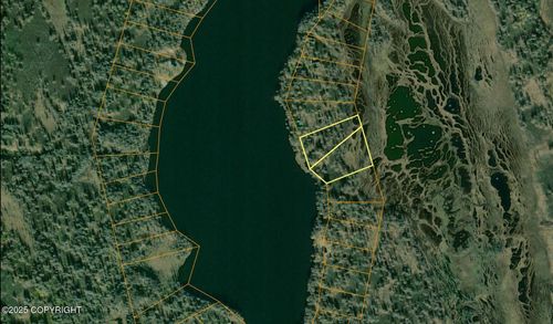 L12-13 Trinity Lake (No Road), Skwentna, AK, 99667 | Card Image