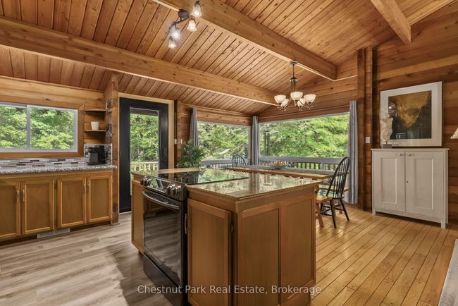 487 O'connor Line, House other with 3 bedrooms, 2 bathrooms and 10 parking in Powassan ON | Image 15