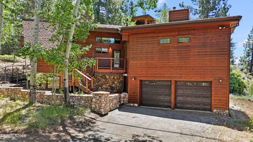 621 Stanley Circle, Zephyr Cove, NV, 89448 | Card Image