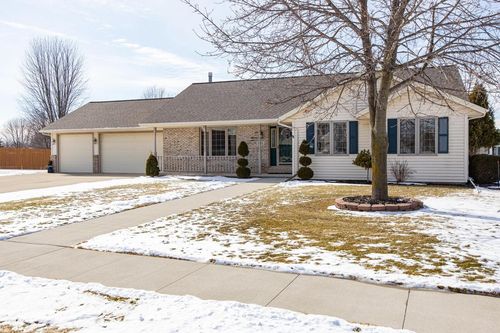 830 Jason Court, BRILLION, WI, 54110 | Card Image