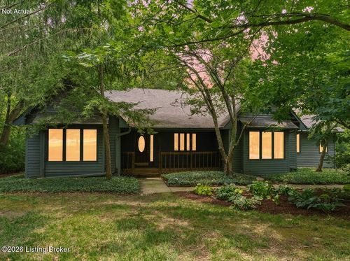 3000 Paddock Ln, La Grange, KY, 40031-8433 | Card Image