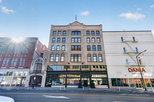 315 W Riverside Ave, Spokane, WA, 99201-5015 | Card Image