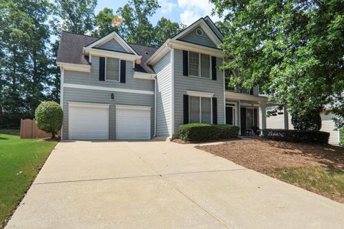 1046 Havenstone Walk, Lawrenceville, GA, 30045 | Card Image