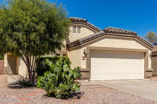 2091 N Coronado Court, Casa Grande, AZ, 85122 | Card Image