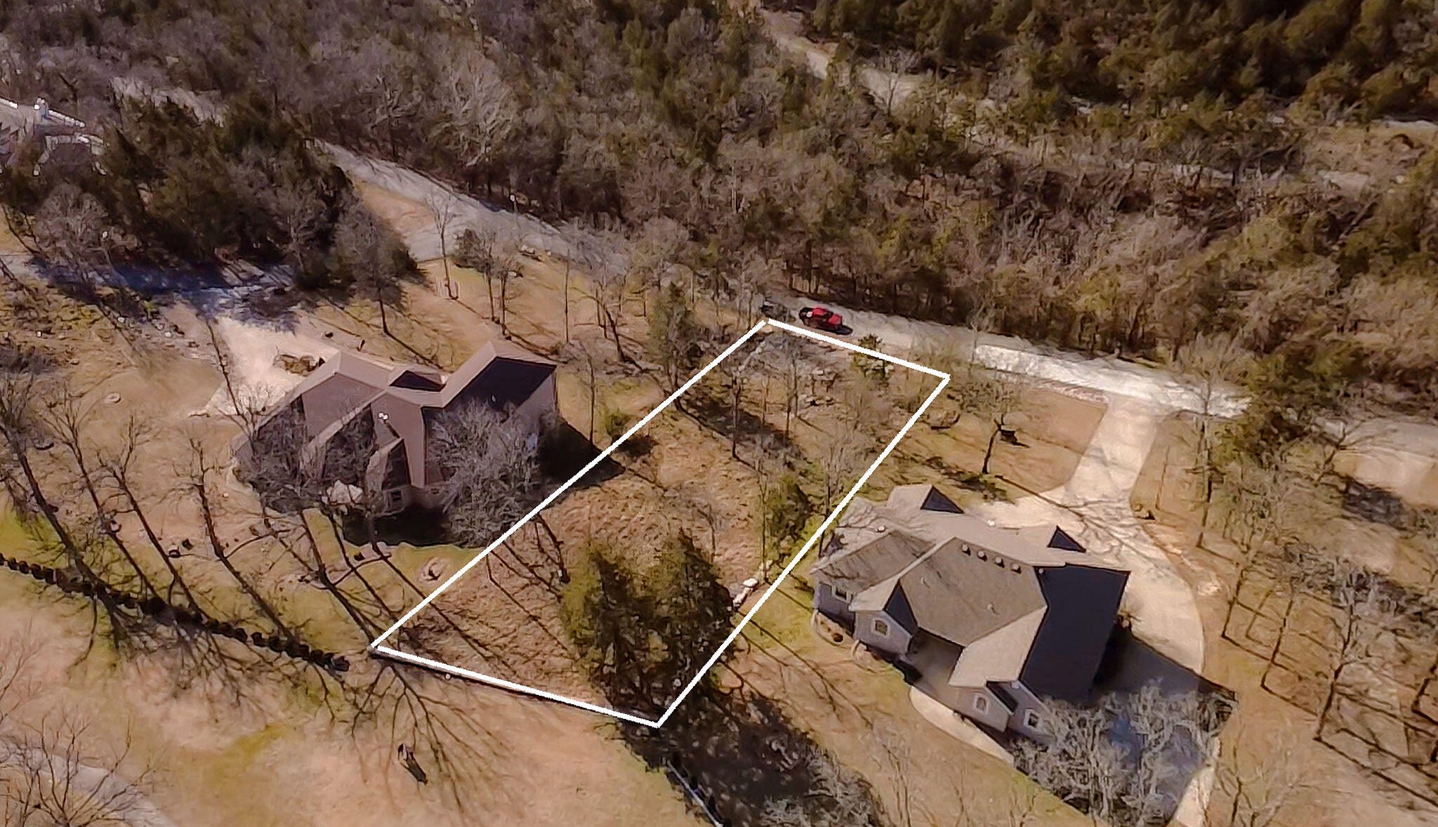 Land in Branson