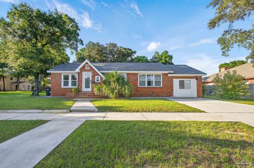 1410 W Gregory St, Pensacola, FL, 32502-3726 | Card Image