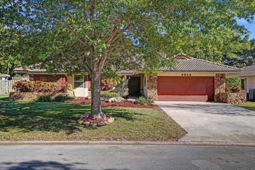 9924 Nw 3rd Pl, CORAL SPRINGS, FL, 33071-6803 | Card Image