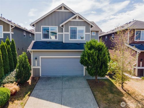 3151 Vista Verde Ln Sw, Tumwater, WA, 98512-1448 | Card Image