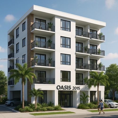 2015 Washington St, Hollywood, FL, 33020-7093 | Card Image