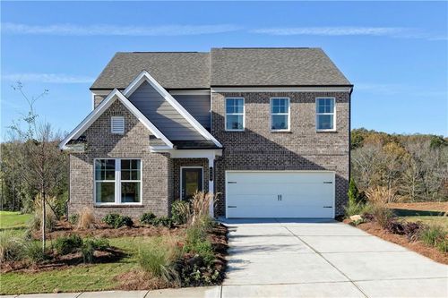 406 Newland Way, Acworth, GA, 30102 | Card Image