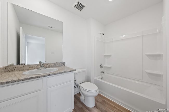 11506 Bald Eagle Hts, House other with 2 bedrooms, 2 bathrooms and null parking in San Antonio TX | Image 12
