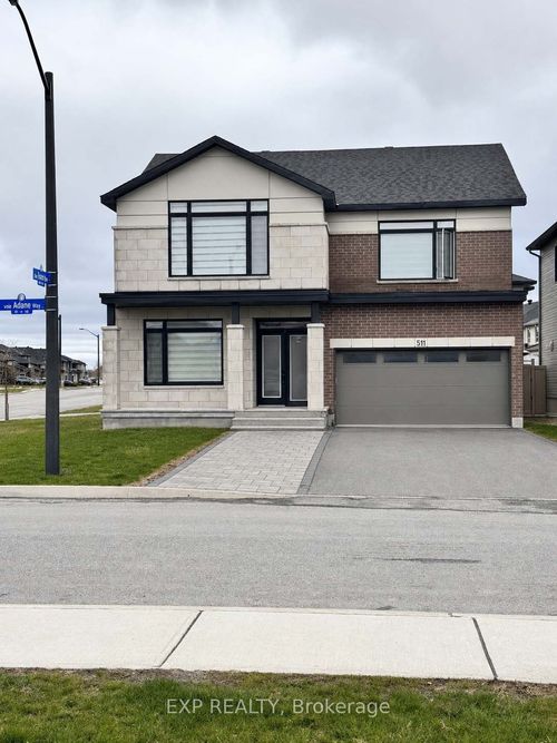 511 Adane Way, Manotick, ON, K4M0L6 | Card Image