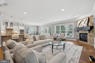 2605 11 Th Street N, House other with 5 bedrooms, 5 bathrooms and null parking in ARLINGTON VA | Image 3