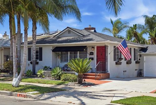 4958 Dick St, San Diego, CA, 92115-2038 | Card Image