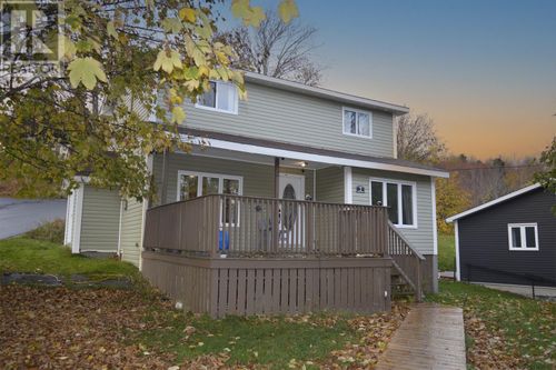 2 Long'S Hill, Carbonear, NL, A1Y1A9 | Card Image