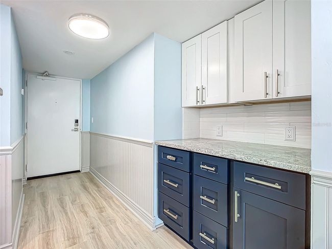APT-22A1 - 1 Oceans West Blvd, Condo with 1 bedrooms, 2 bathrooms and null parking in Daytona Beach Shores FL | Image 6