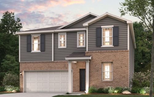 lot-27-1082 Kingsley Way, Lithonia, GA, 30058-2114 | Card Image