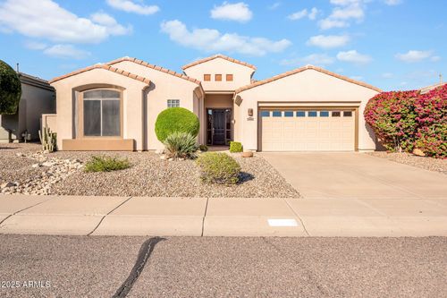 15848 E Bursage Dr, Fountain Hills, AZ, 85268-3189 | Card Image
