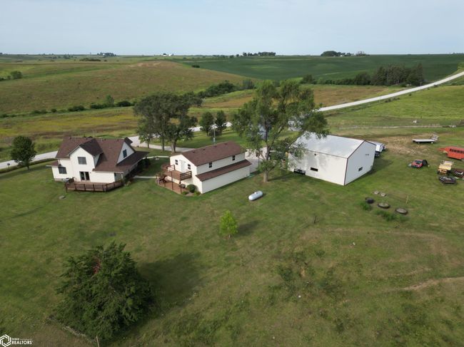 59708 Yankton Rd, Home with 4 bedrooms, 3 bathrooms and null parking in Griswold IA | Image 4