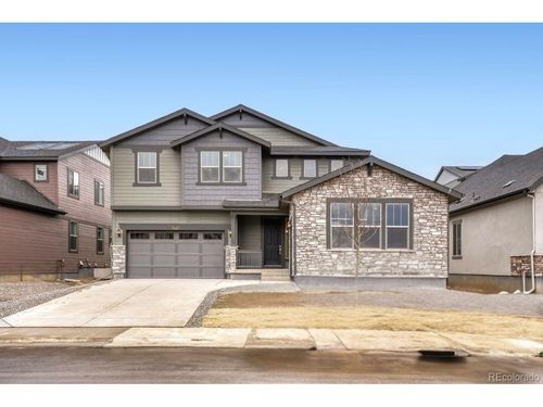 15453 W Dequesne Ave, Morrison, CO, 80465-2023 | Card Image