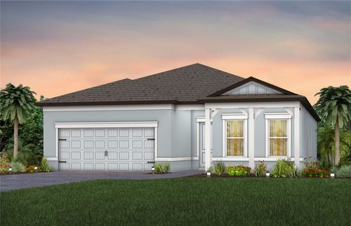 13516 Canyon Ridge Road, SPRING HILL, FL, 34610 | Card Image