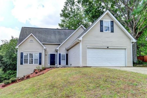 2330 Cape Courage Way, Suwanee, GA, 30024-2796 | Card Image