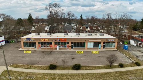 1084 Inkster Rd, Inkster, MI, 48141-1826 | Card Image