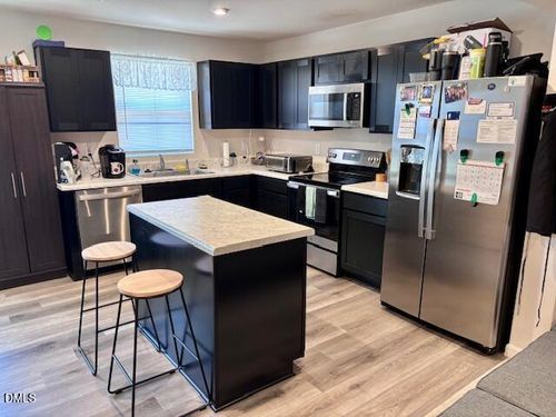 1573 Indigo Creek Dr, Zebulon, NC, 27597-3701 | Card Image