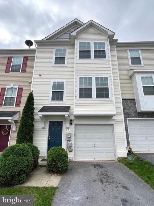 51 Ventura Way, HEDGESVILLE, WV, 25427-1119 | Card Image