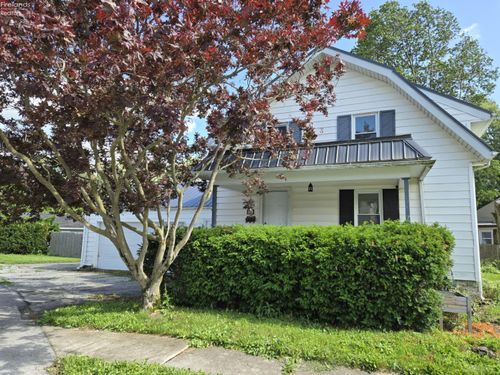 519 Howard St, Findlay, OH, 45840-3650 | Card Image