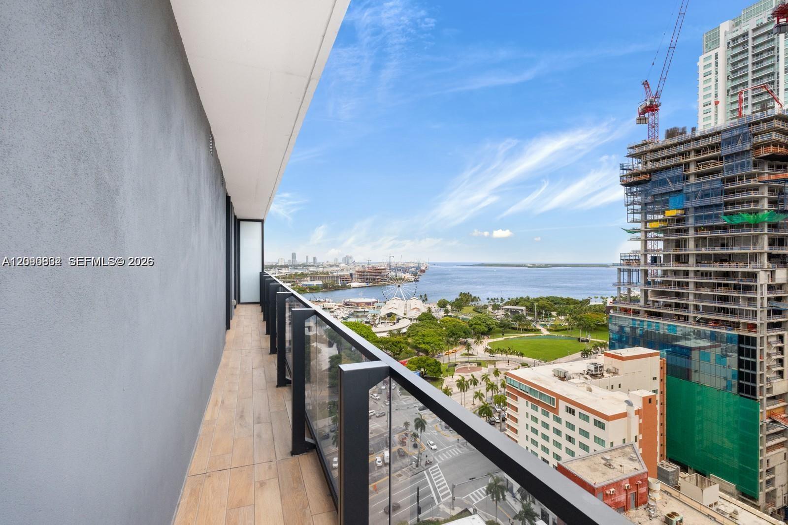 Residential Lease in Miami 3