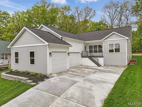 31998 Fairway Dr N, Foristell, MO, 63348 | Card Image