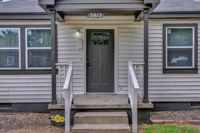 28th St, Oklahoma City, OK 73107