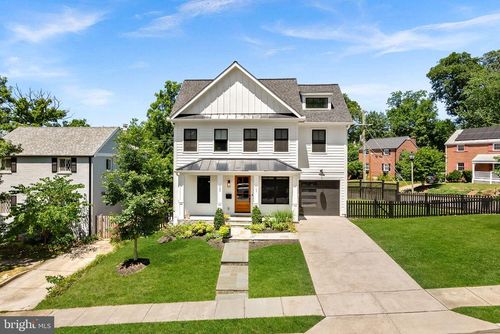 26 S Park Dr, ARLINGTON, VA, 22204-1383 | Card Image
