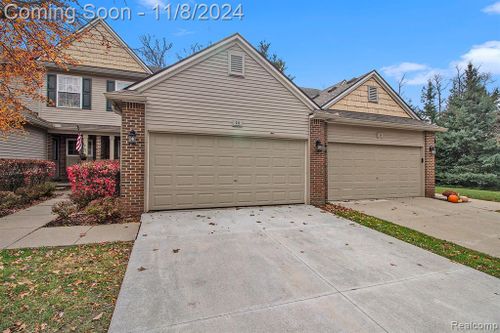 24 Newberry Lane, Marion Twp, MI, 48843 | Card Image