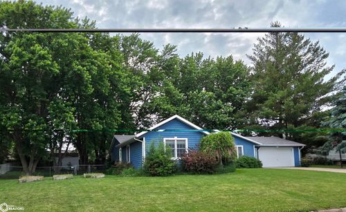 2505 Delaware Dr, Webster City, IA, 50595-3174 | Card Image