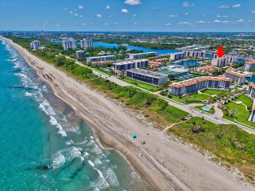 306d-2707 N Ocean Blvd, Boca Raton, FL, 33431-7195 | Card Image