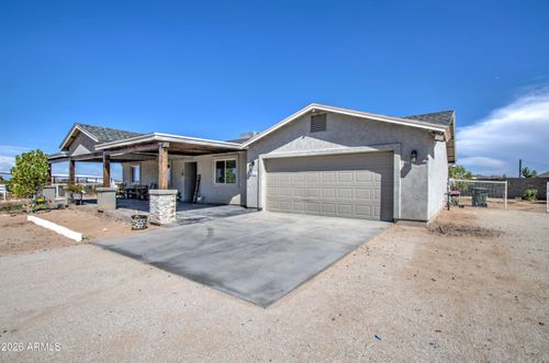 12117 S 204th Ln, Buckeye, AZ, 85326-4864 | Card Image