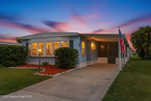 1209 Gardenia Dr, Barefoot Bay, FL, 32976-7644 | Card Image