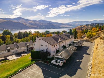 D302 - 808 W Manson Road, Condo with 2 bedrooms, 1 bathrooms and 1 parking in Chelan WA | Image 2