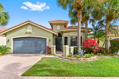 6823 Fabiano Cir, Boynton Beach, FL, 33437-3594 | Card Image