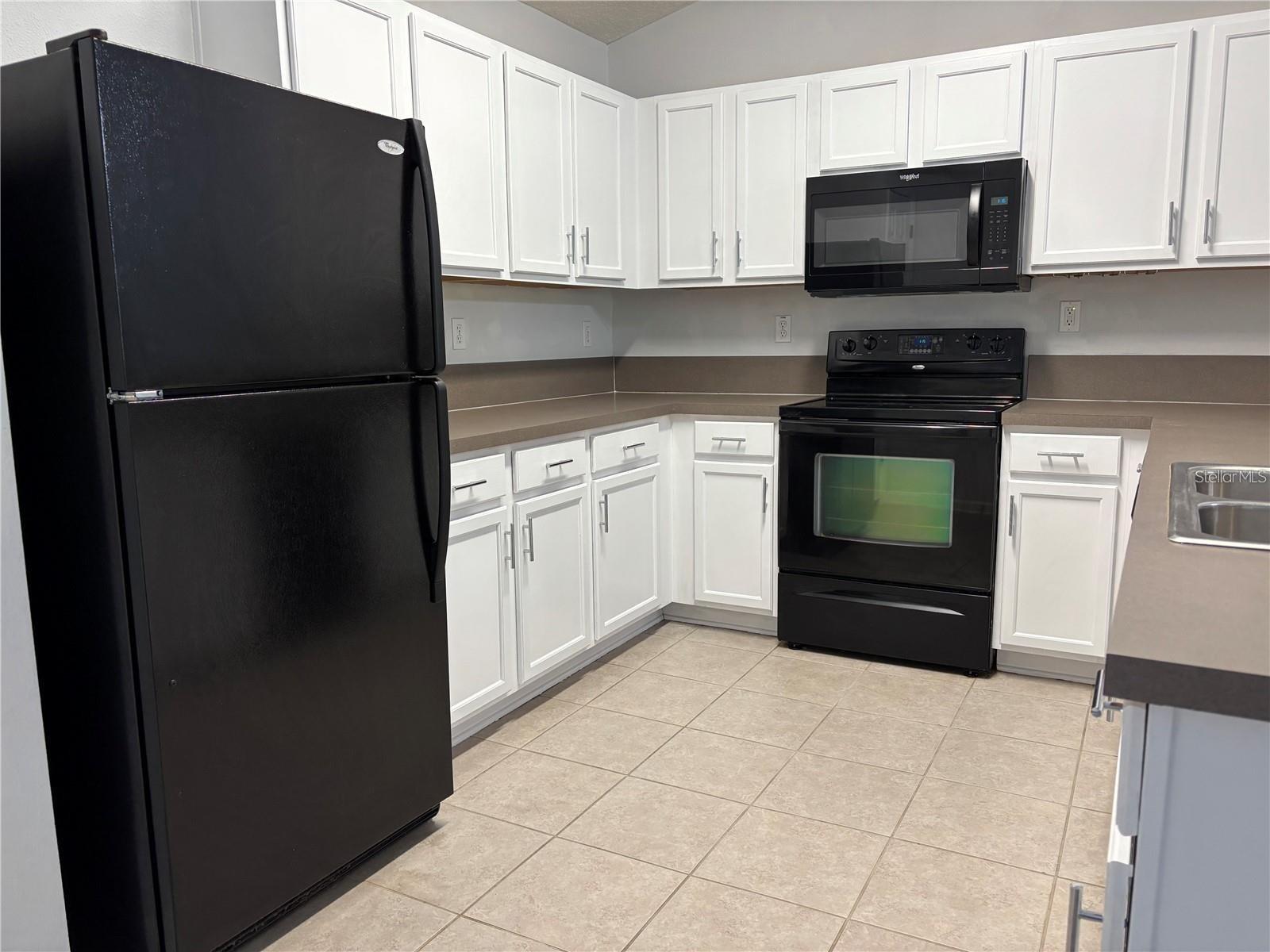 Residential Lease in ORANGE PARK 5