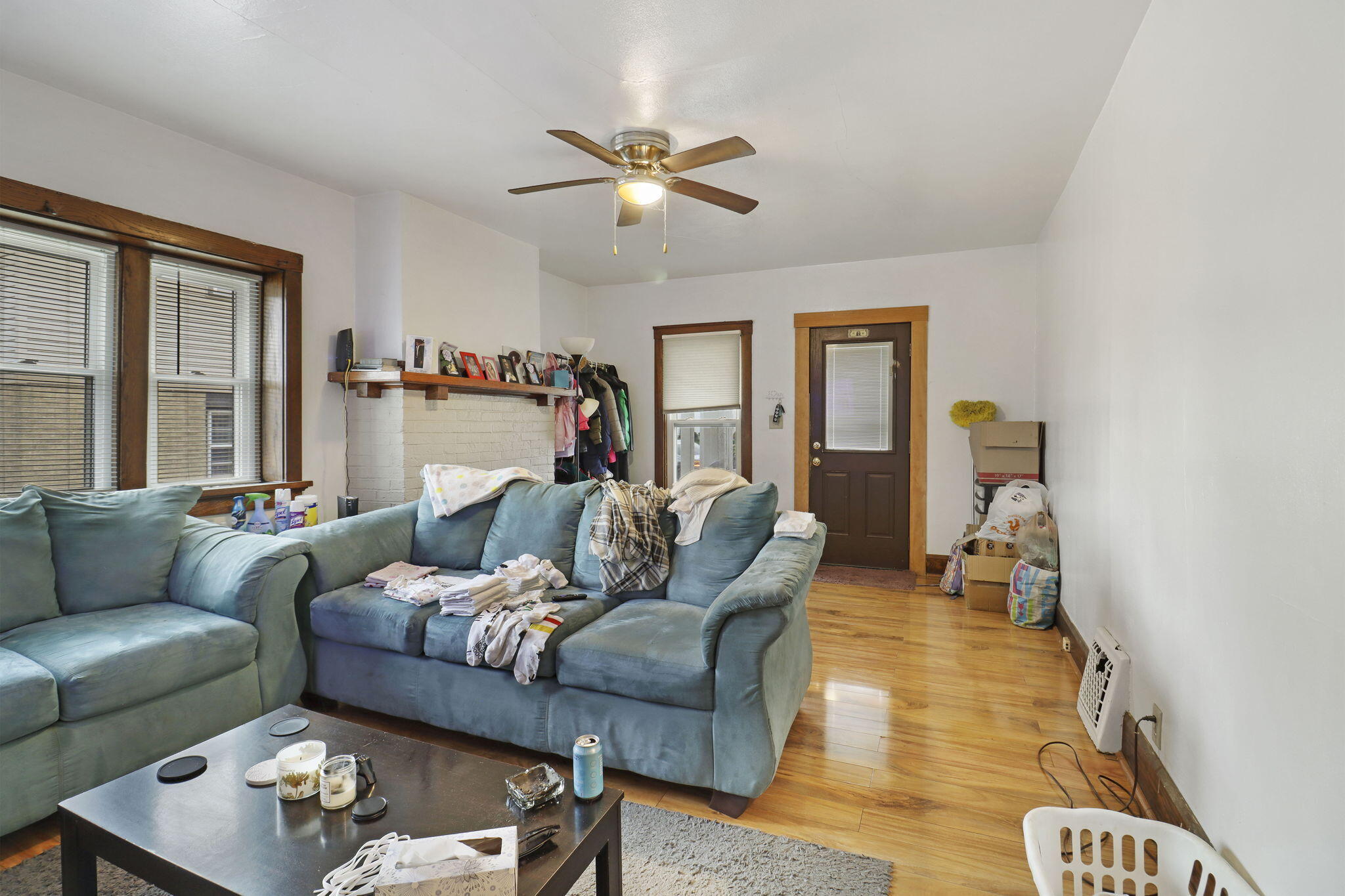 Residential Income in Racine 5