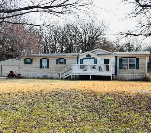 68 Golf Club Dr, Burneyville, OK, 73430-9764 | Card Image