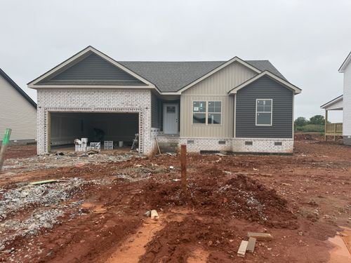 40 Echo Ridge, Oak Grove, KY, 42262 | Card Image