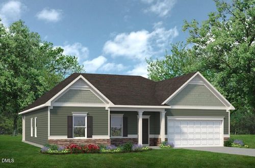 257 Cheshire Farm Dr, Smithfield, NC, 27577-3388 | Card Image